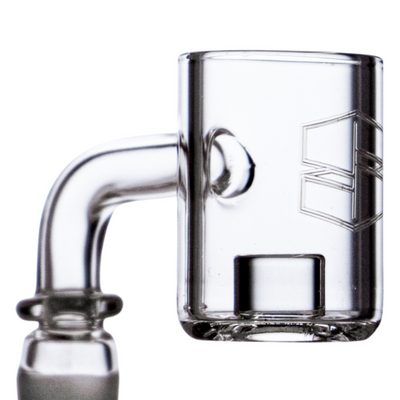 Stache Products Core Quartz Banger by Stache Products | Mission Dispensary