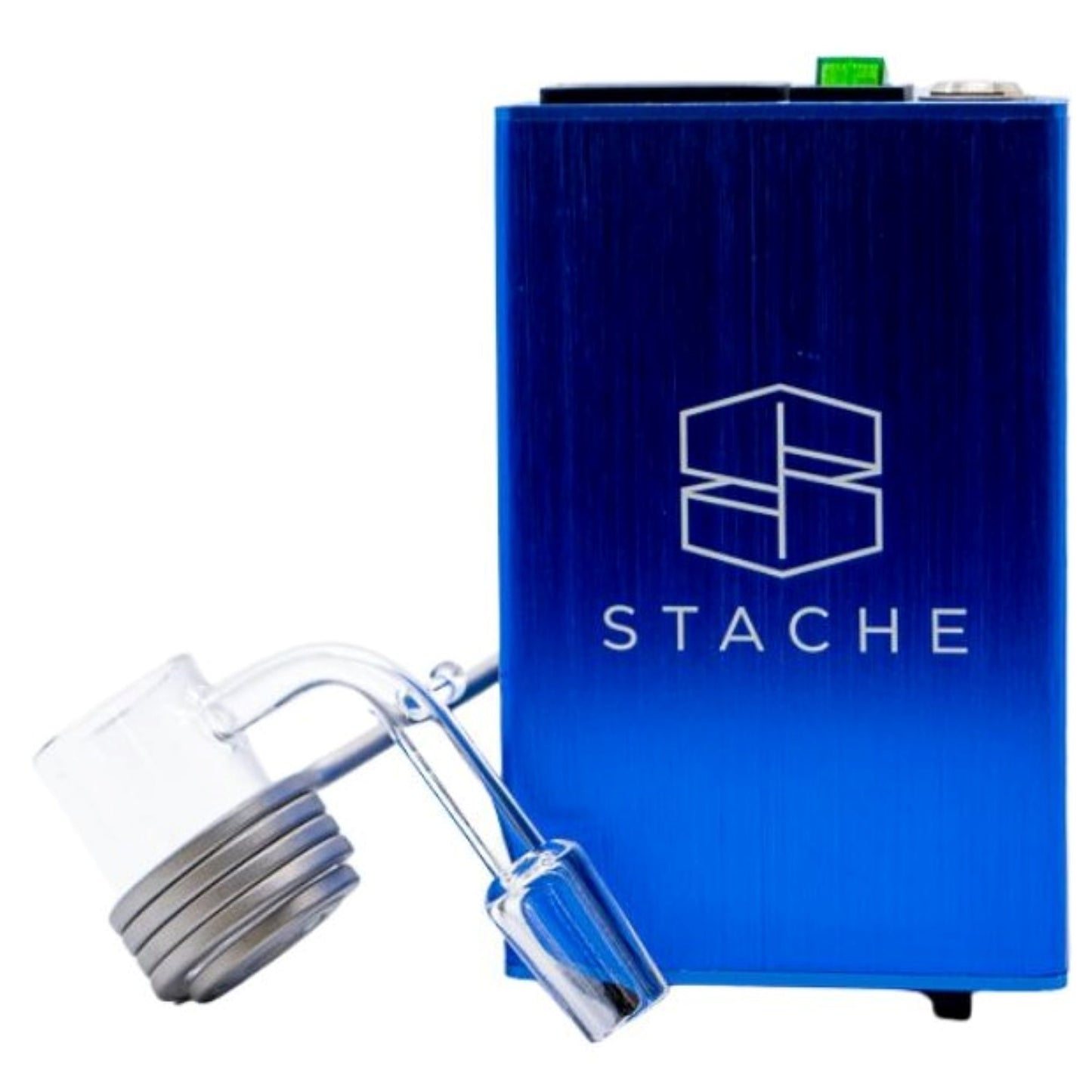 Stache Products E-Nail Kit by Stache Products | Mission Dispensary