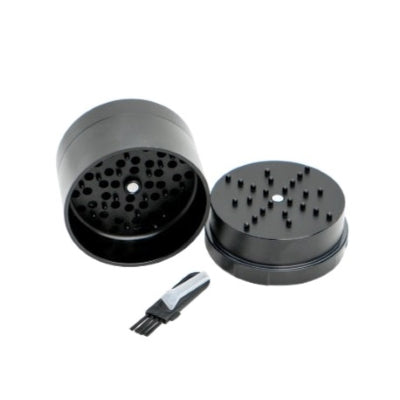 Stache Products 3-Piece Grynder by Stache Products | Mission Dispensary