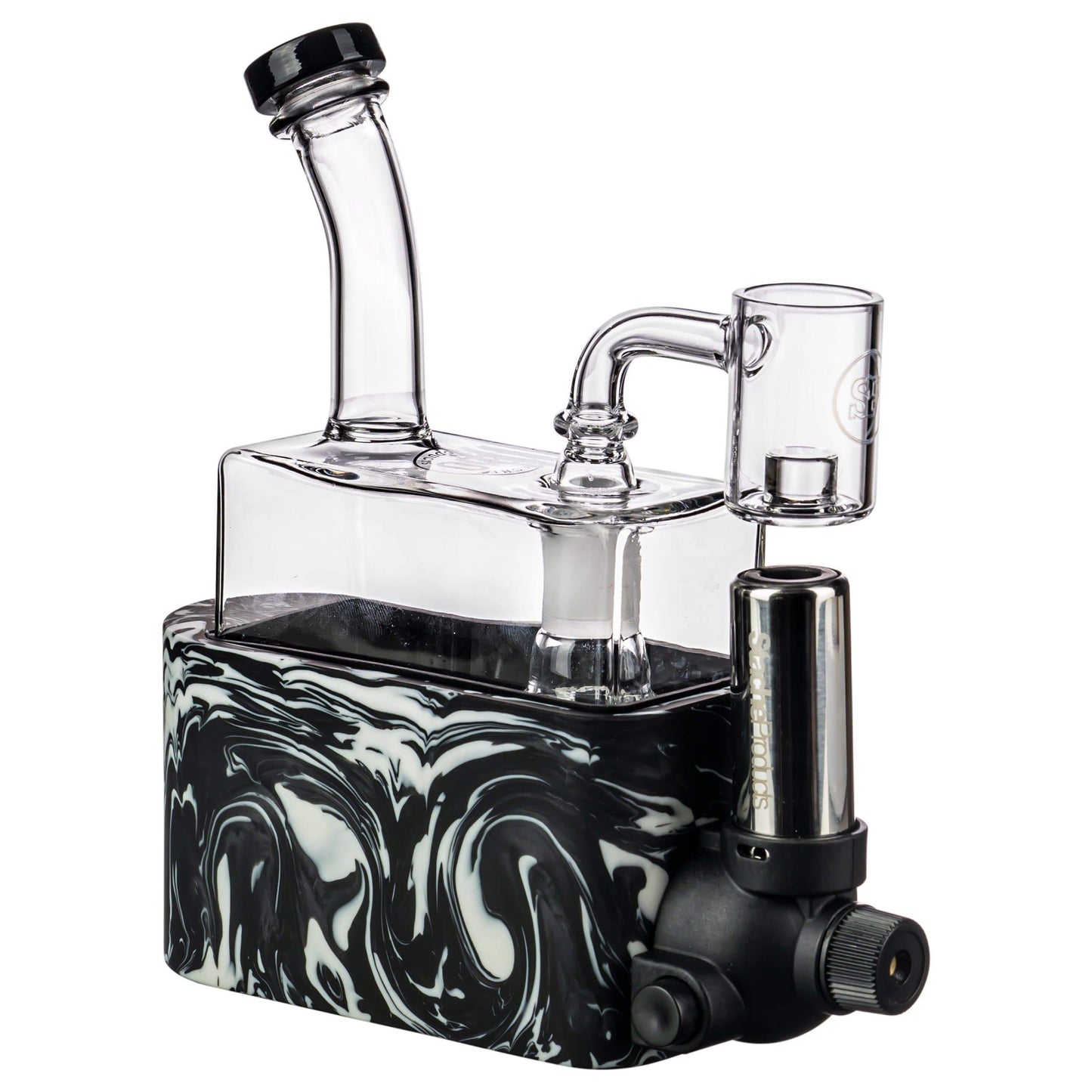 Stache Products RiO MakeOver Dab Rig Kit by Stache Products | Mission Dispensary