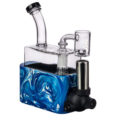 Stache Products RiO MakeOver Dab Rig Kit by Stache Products | Mission Dispensary