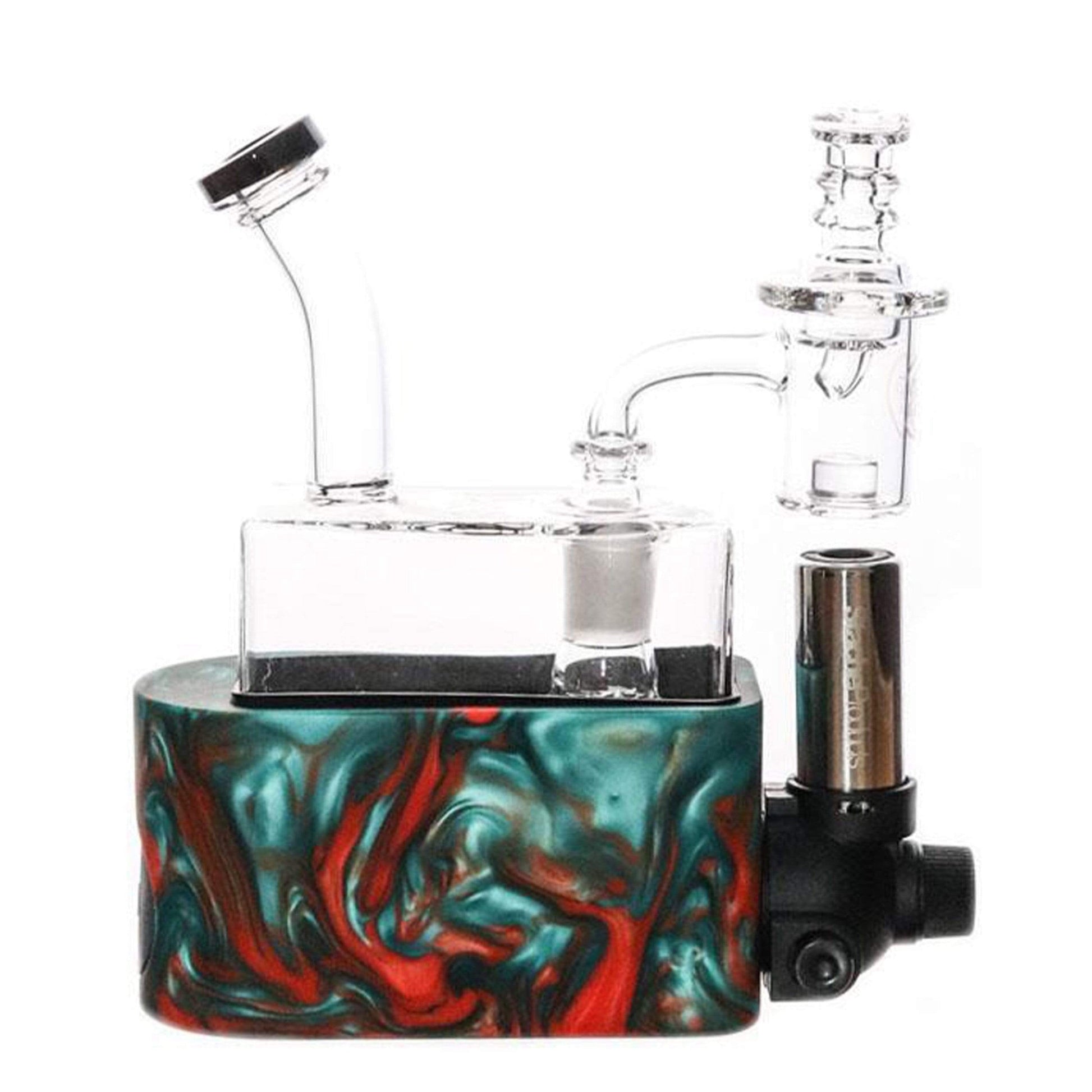 Stache Products RiO MakeOver Dab Rig Kit by Stache Products | Mission Dispensary
