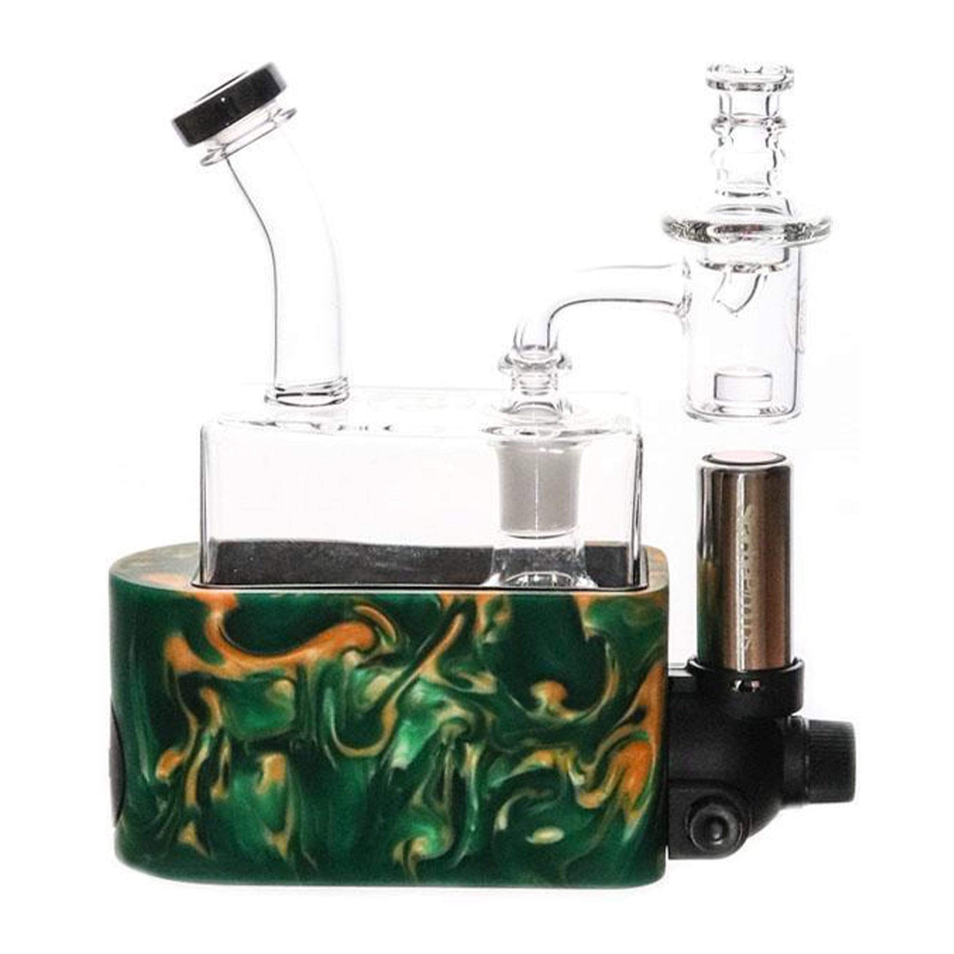 Stache Products RiO MakeOver Dab Rig Kit by Stache Products | Mission Dispensary