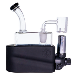 Stache Products RiO Matte Dab Rig Kit by Stache Products | Mission Dispensary