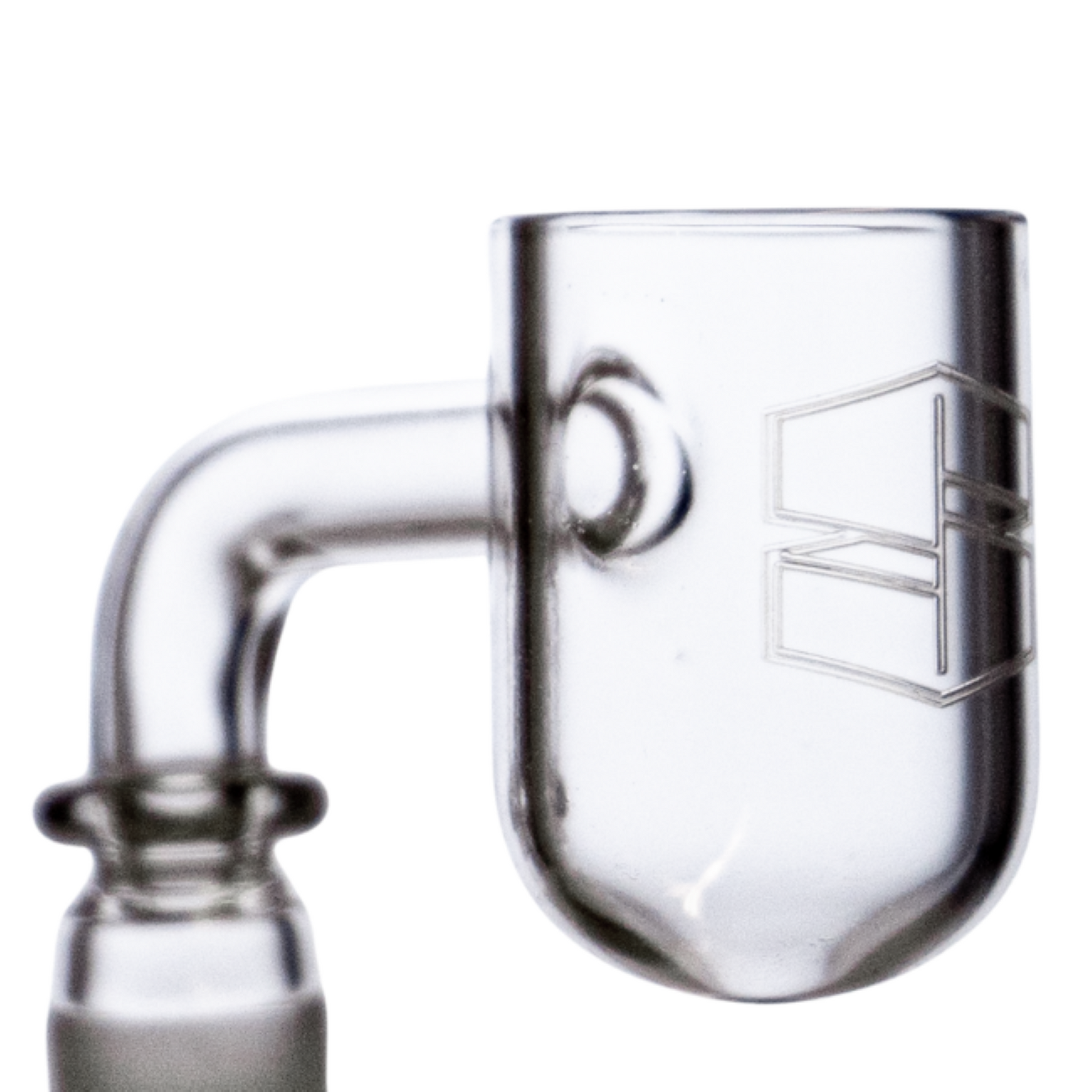 Stache Products Round Bottom Banger by Stache Products | Mission Dispensary