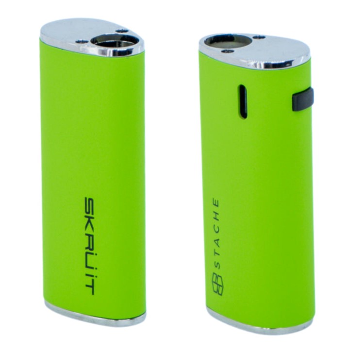 Stache Products Skruit Cartridge Vaporizer 🔋 by Stache Products | Mission Dispensary
