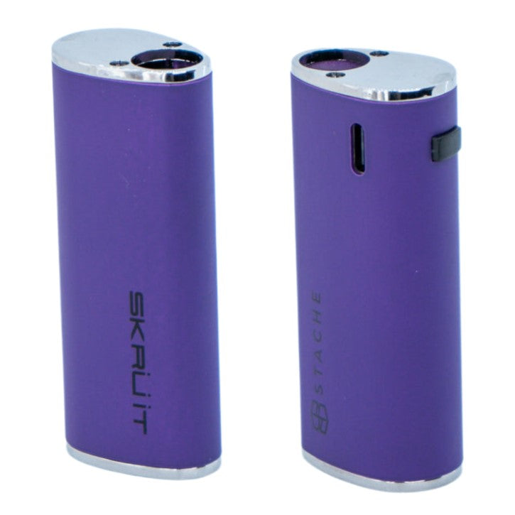 Stache Products Skruit Cartridge Vaporizer 🔋 by Stache Products | Mission Dispensary