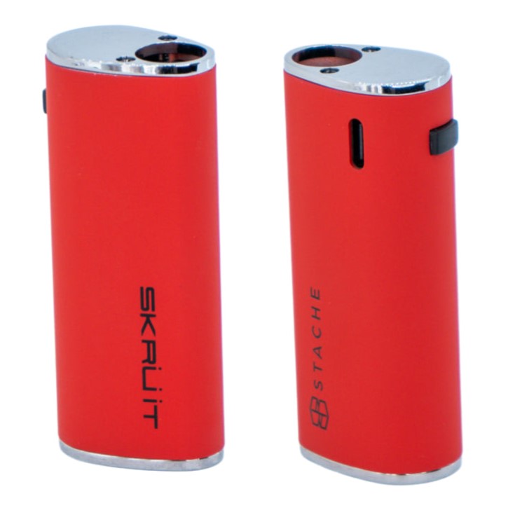 Stache Products Skruit Cartridge Vaporizer 🔋 by Stache Products | Mission Dispensary