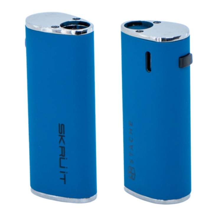 Stache Products Skruit Cartridge Vaporizer 🔋 by Stache Products | Mission Dispensary
