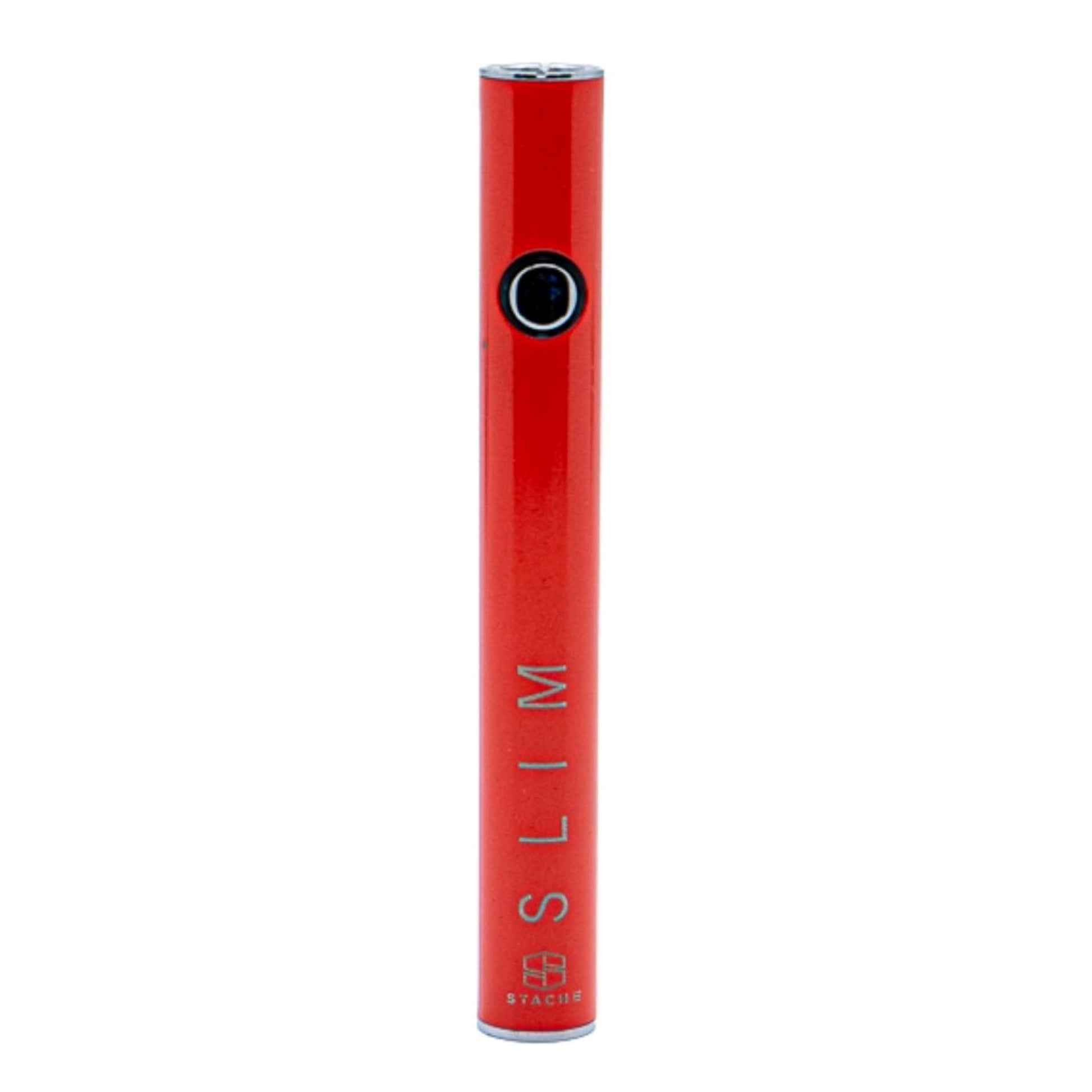 Stache Products Slim 510-Thread Vaporizer Pen Battery 🔋 by Stache Products | Mission Dispensary