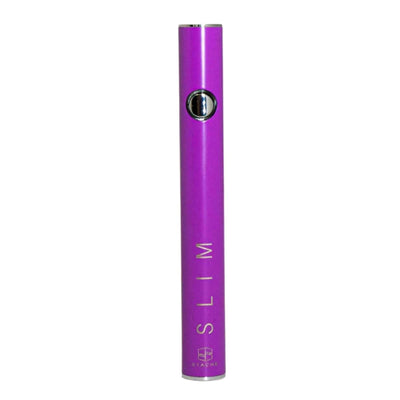 Stache Products Slim 510-Thread Vaporizer Pen Battery 🔋 by Stache Products | Mission Dispensary