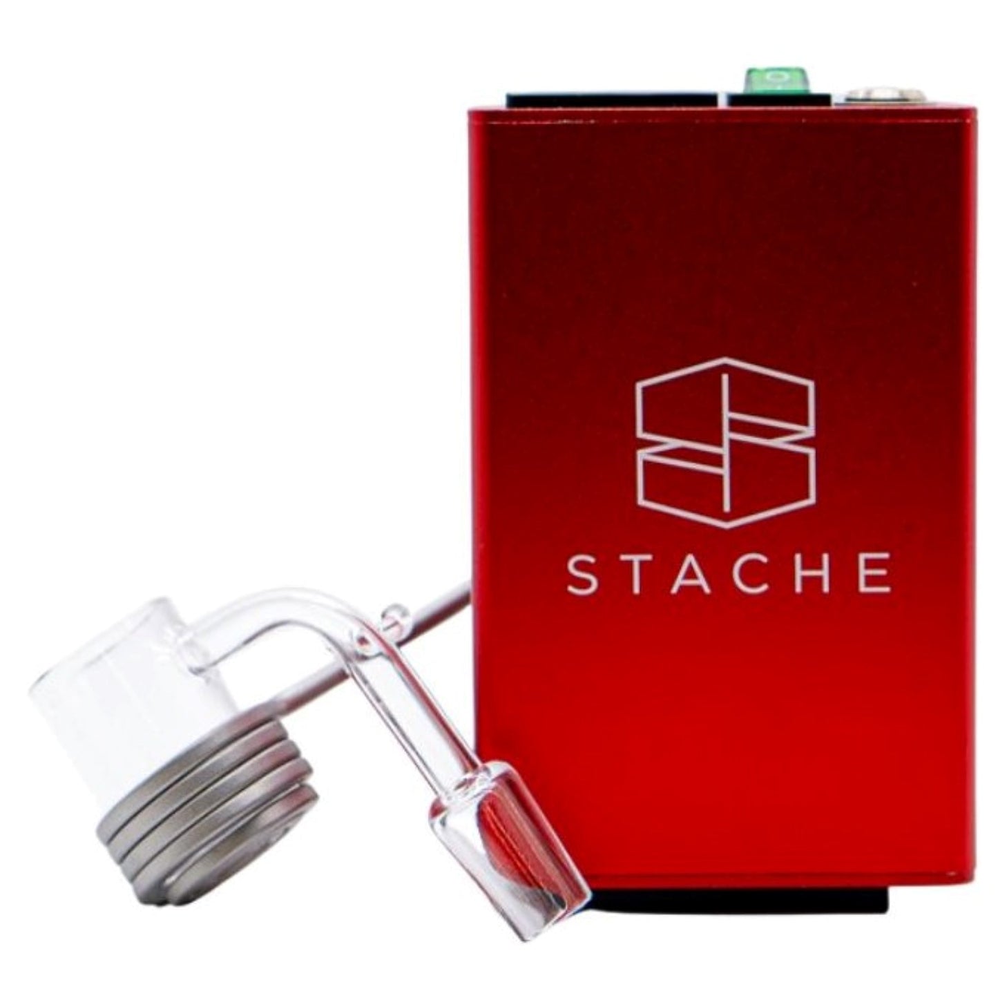 Stache Products E-Nail Kit by Stache Products | Mission Dispensary