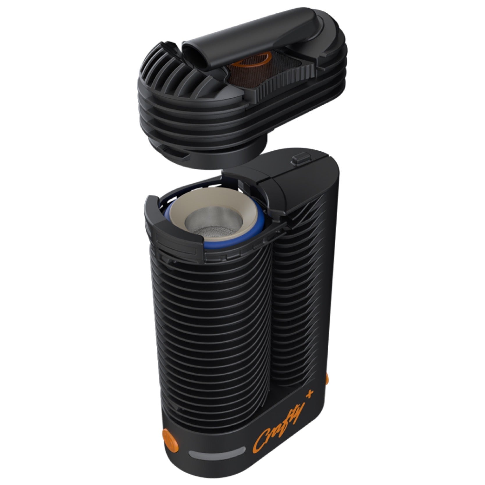 Storz & Bickel Crafty+ Vaporizer 🌿 by Storz & Bickel | Mission Dispensary