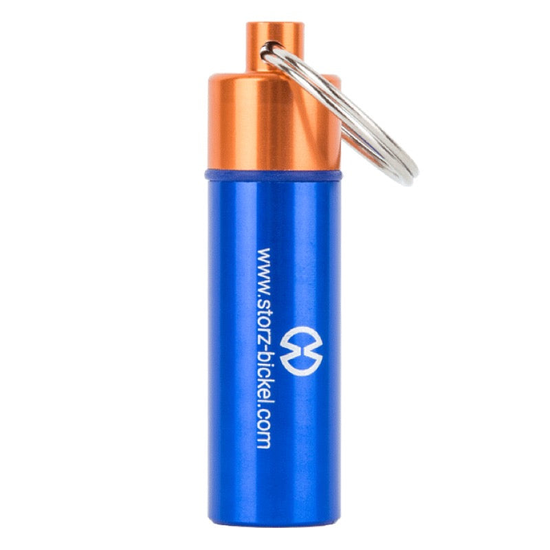 Volcano Capsule Caddy + 4 Dosing Capsules by Storz & Bickel | Mission Dispensary
