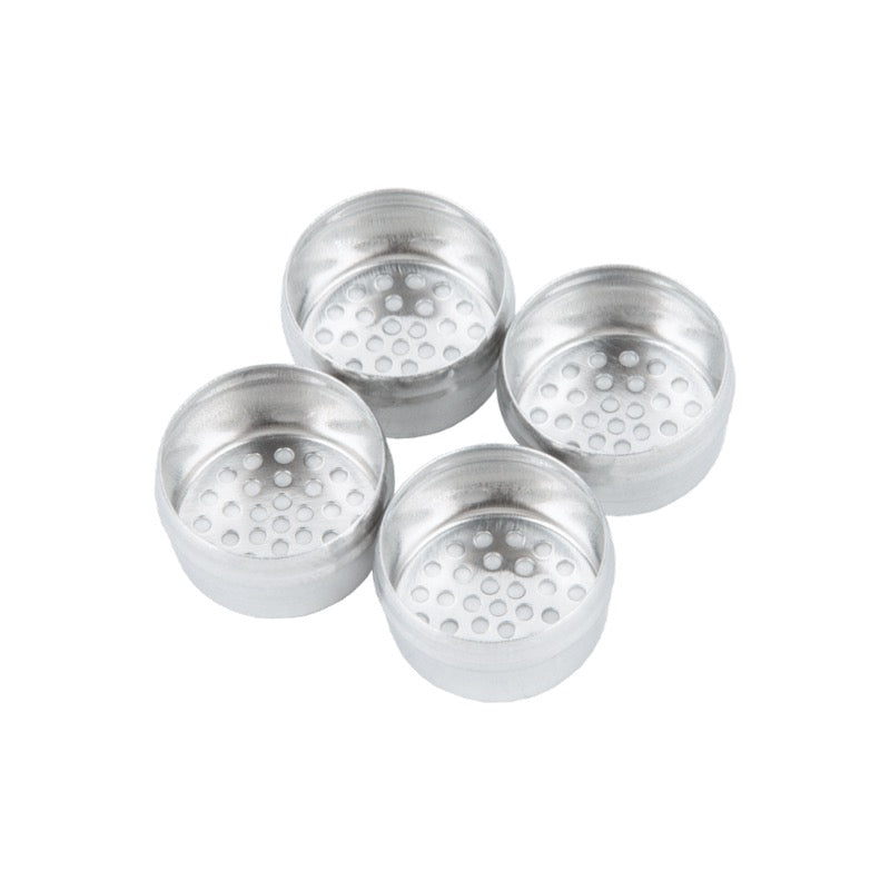 Volcano Capsule Caddy + 4 Dosing Capsules by Storz & Bickel | Mission Dispensary