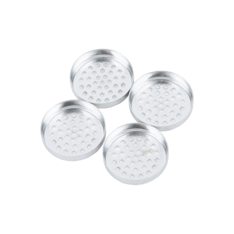 Volcano Capsule Caddy + 4 Dosing Capsules by Storz & Bickel | Mission Dispensary
