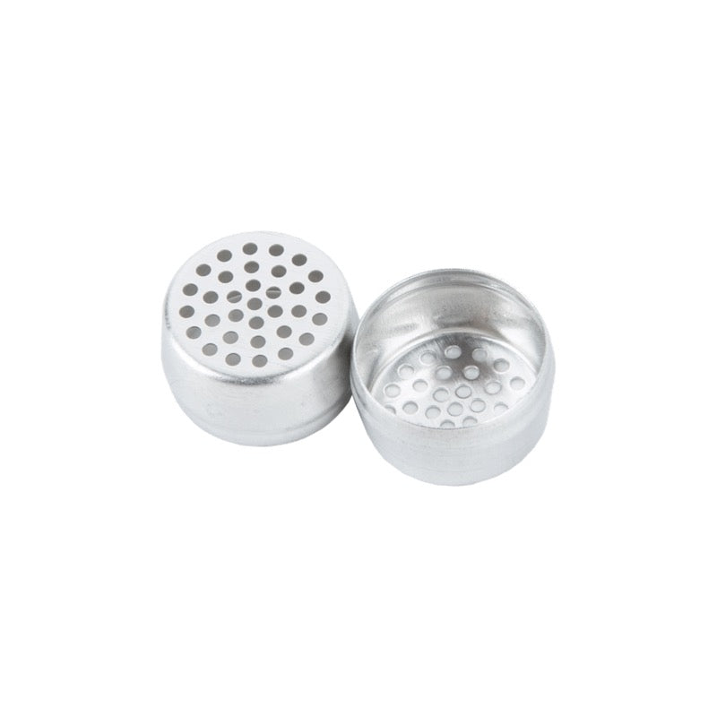 Volcano Capsule Caddy + 4 Dosing Capsules by Storz & Bickel | Mission Dispensary