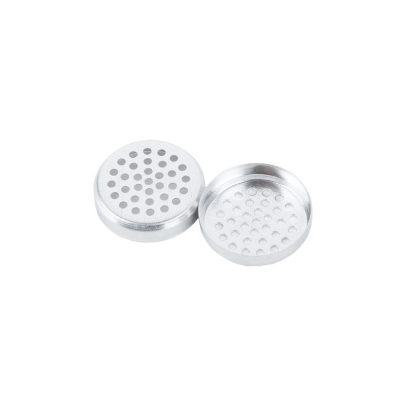 Volcano Capsule Caddy + 4 Dosing Capsules by Storz & Bickel | Mission Dispensary