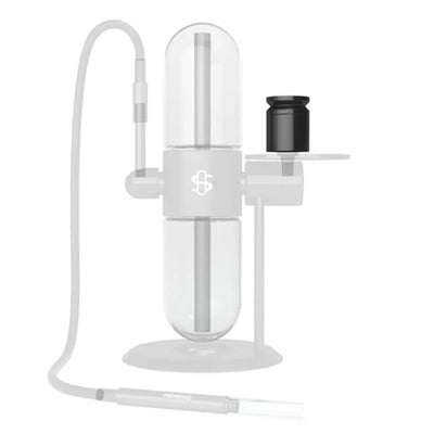 Stündenglass Replacement Hookah Bowl by Stündenglass | Mission Dispensary
