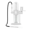 The Stündenglass Replacement Hookah Hose by Stündenglass | Mission Dispensary