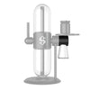 Stündenglass Ash Catcher by Stündenglass | Mission Dispensary