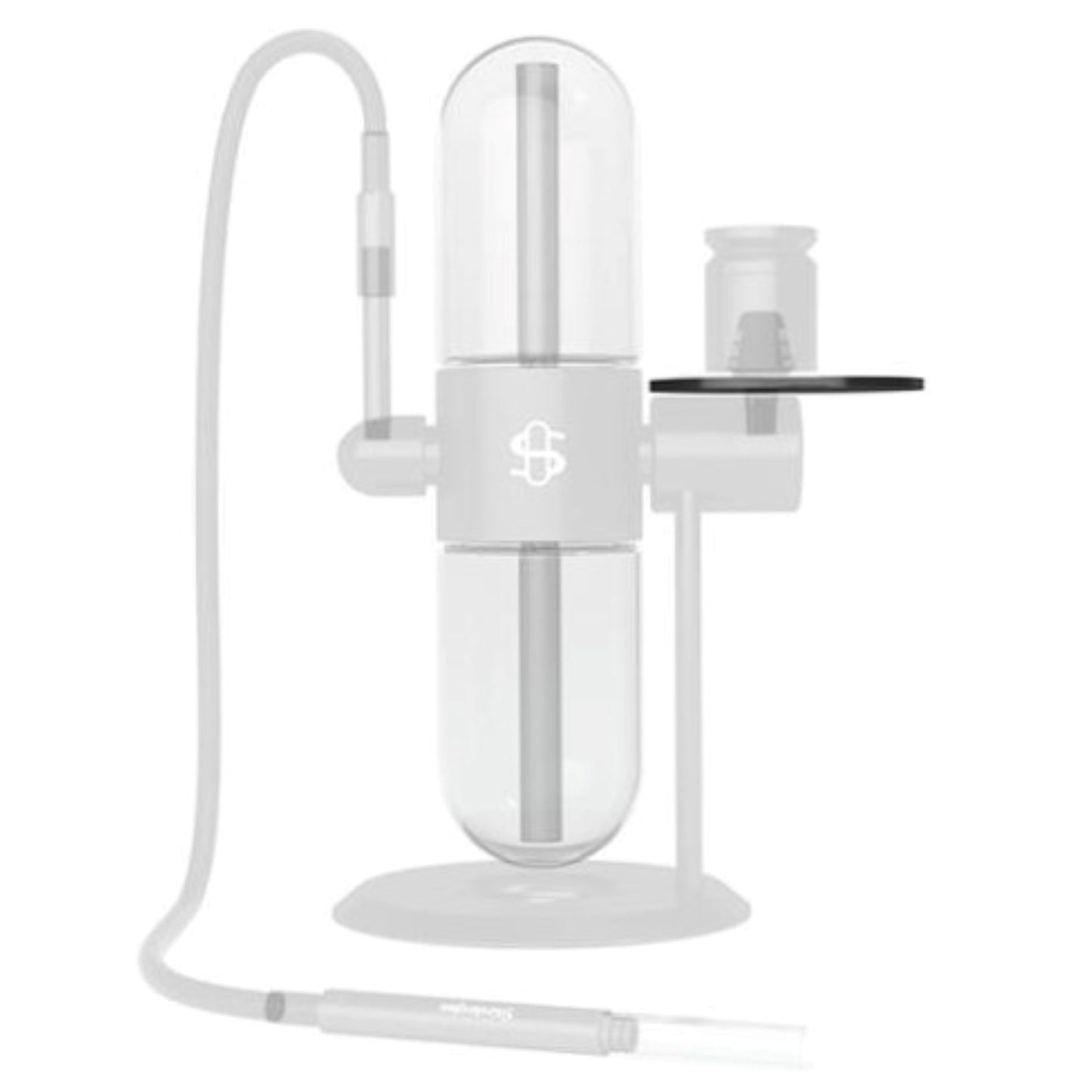 Stündenglass Replacement Charcoal Tray by Stündenglass | Mission Dispensary