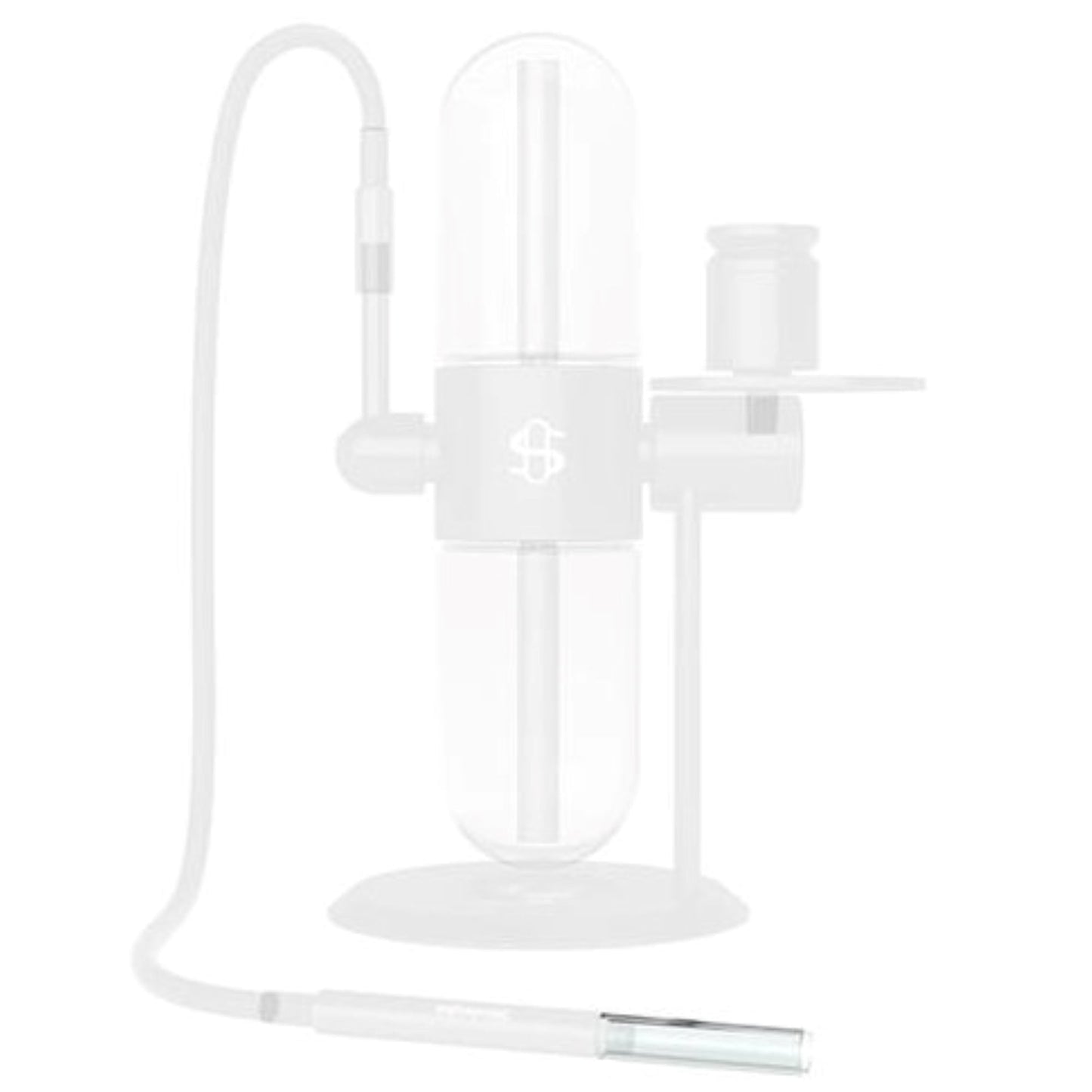 Stündenglass Replacement Hookah Hose Tip by Stündenglass | Mission Dispensary