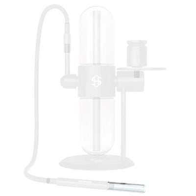 Stündenglass Replacement Hookah Hose Tip by Stündenglass | Mission Dispensary