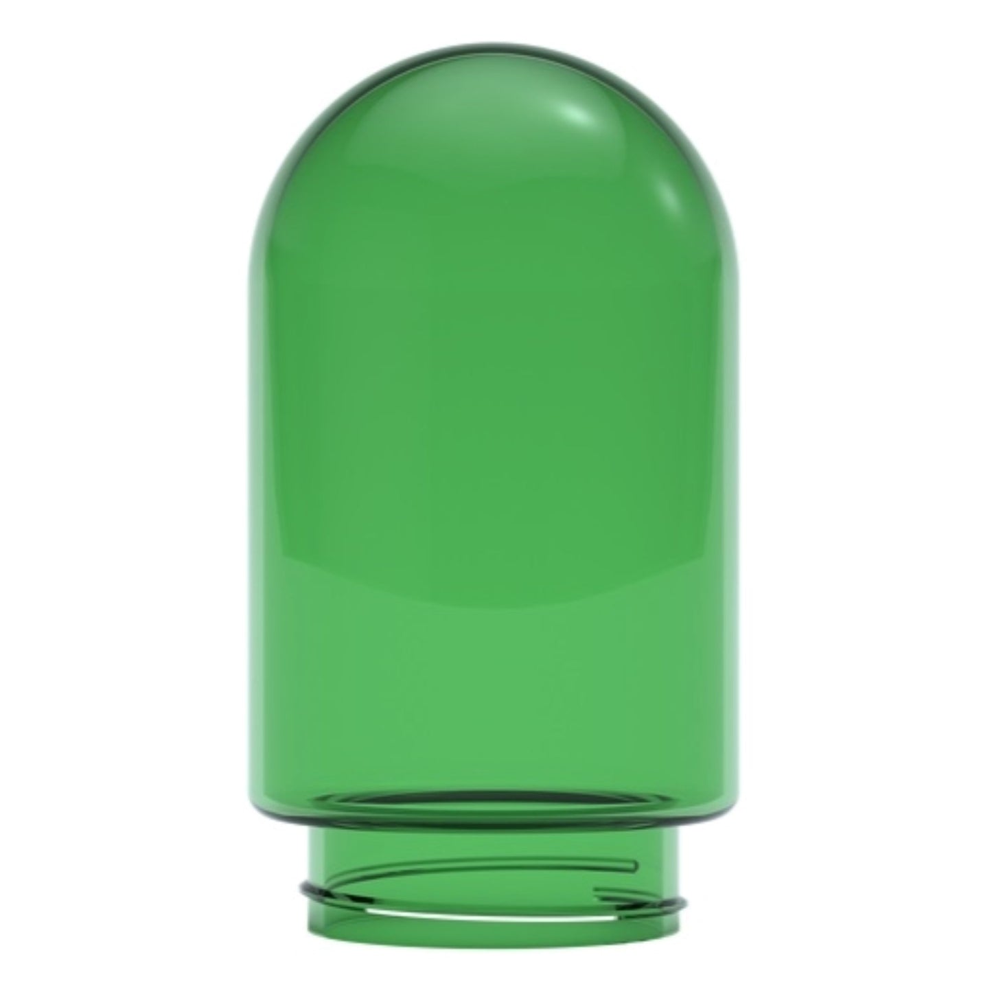Stündenglass Replacement Glass Globe - Large by Stündenglass | Mission Dispensary
