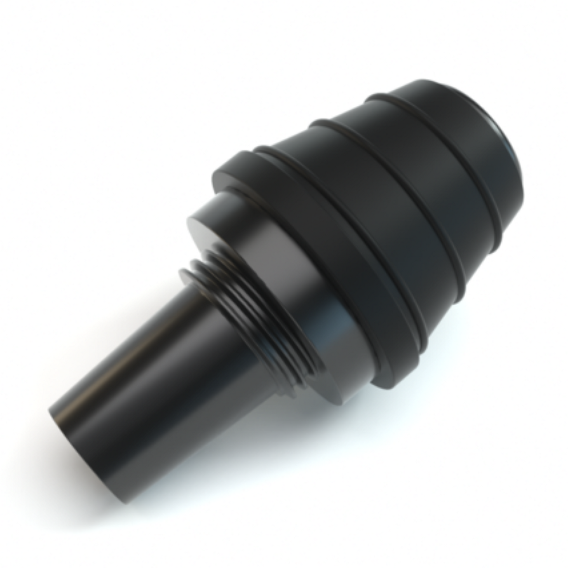 Stündenglass Replacement Hookah Bowl Adapter by Stündenglass | Mission Dispensary