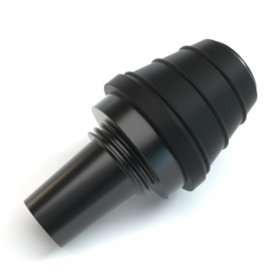 Stündenglass Replacement Hookah Bowl Adapter by Stündenglass | Mission Dispensary