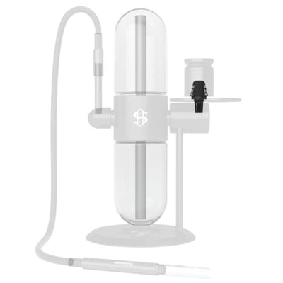 Stündenglass Replacement Hookah Bowl Adapter by Stündenglass | Mission Dispensary