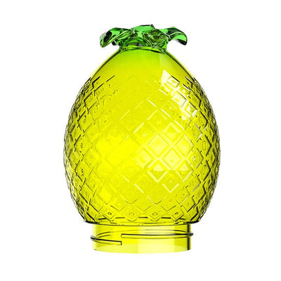 Stündenglass Kompact Pineapple Globe Set by Stündenglass | Mission Dispensary