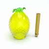 Stündenglass Kompact Pineapple Globe Set by Stündenglass | Mission Dispensary