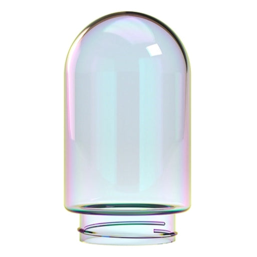 Stündenglass Replacement Glass Globe - Large by Stündenglass | Mission Dispensary