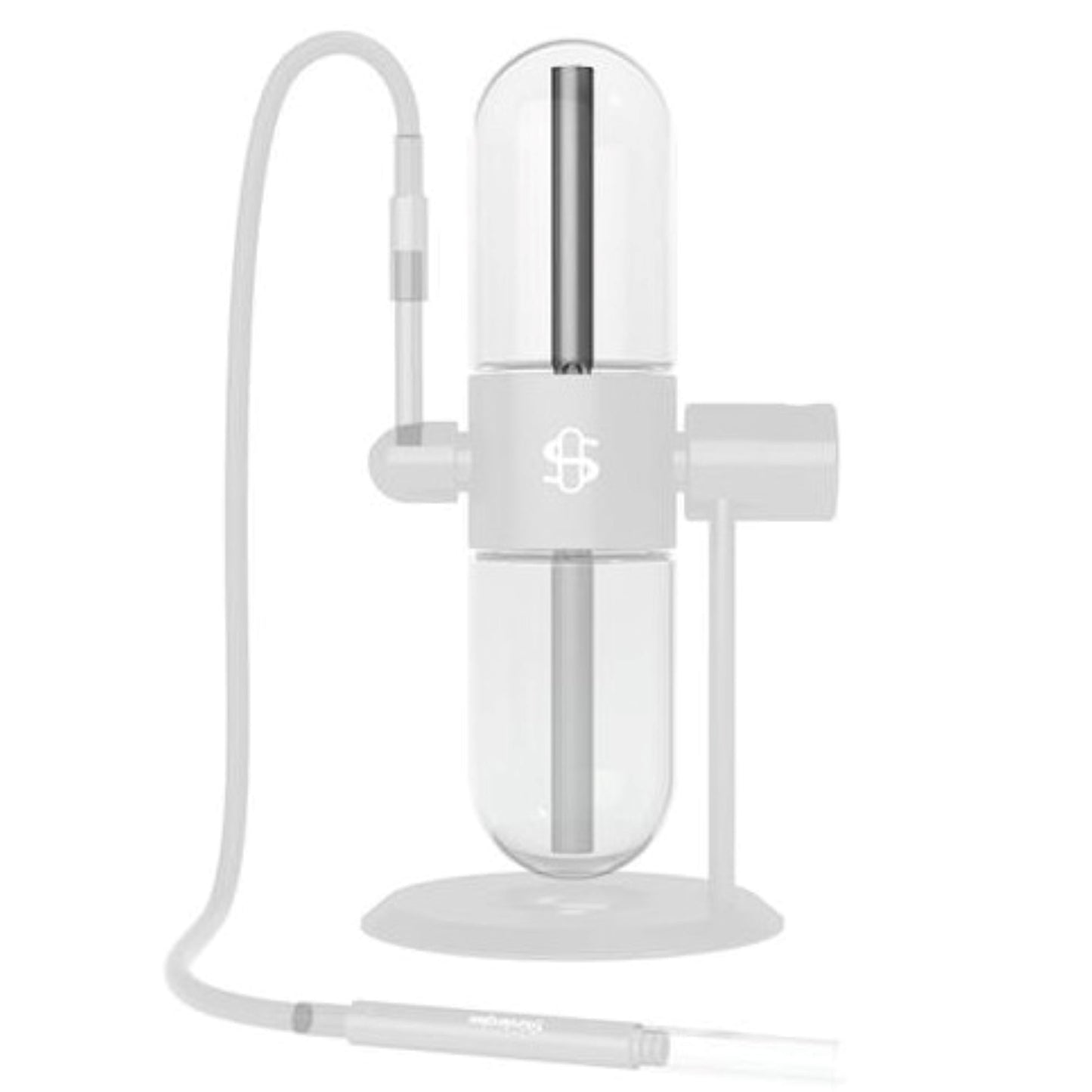 Stündenglass Large Replacement Upstem by Stündenglass | Mission Dispensary