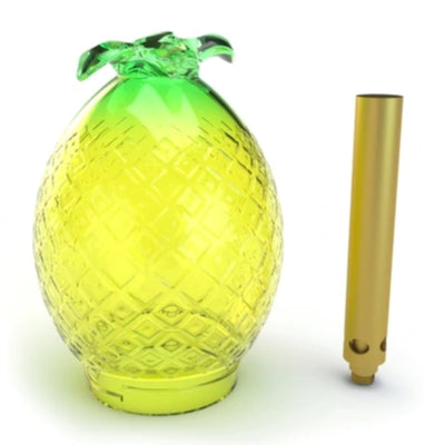 Stündenglass Pineapple Globe (Single) by Stündenglass | Mission Dispensary