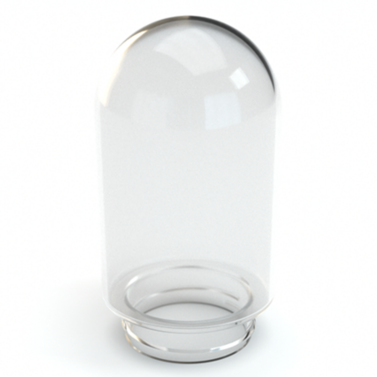 Stündenglass Replacement Glass Globe - Large by Stündenglass | Mission Dispensary