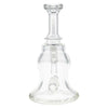 TAG 6.5” Bellow Bubble Can Rig by Thick Ass Glass | Mission Dispensary