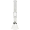 TAG 19” Big Tree Perc Beaker Bong by Thick Ass Glass | Mission Dispensary