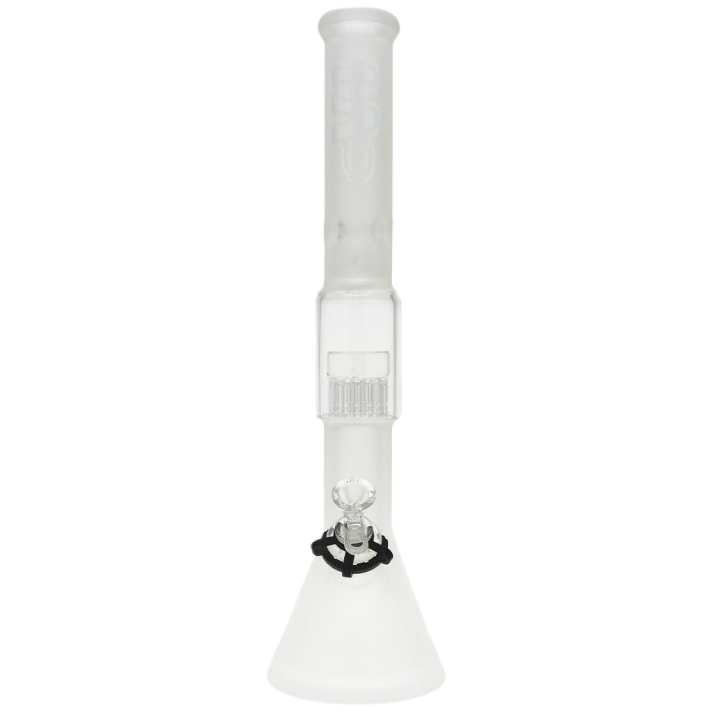 TAG 19” Big Tree Perc Beaker Bong by Thick Ass Glass | Mission Dispensary
