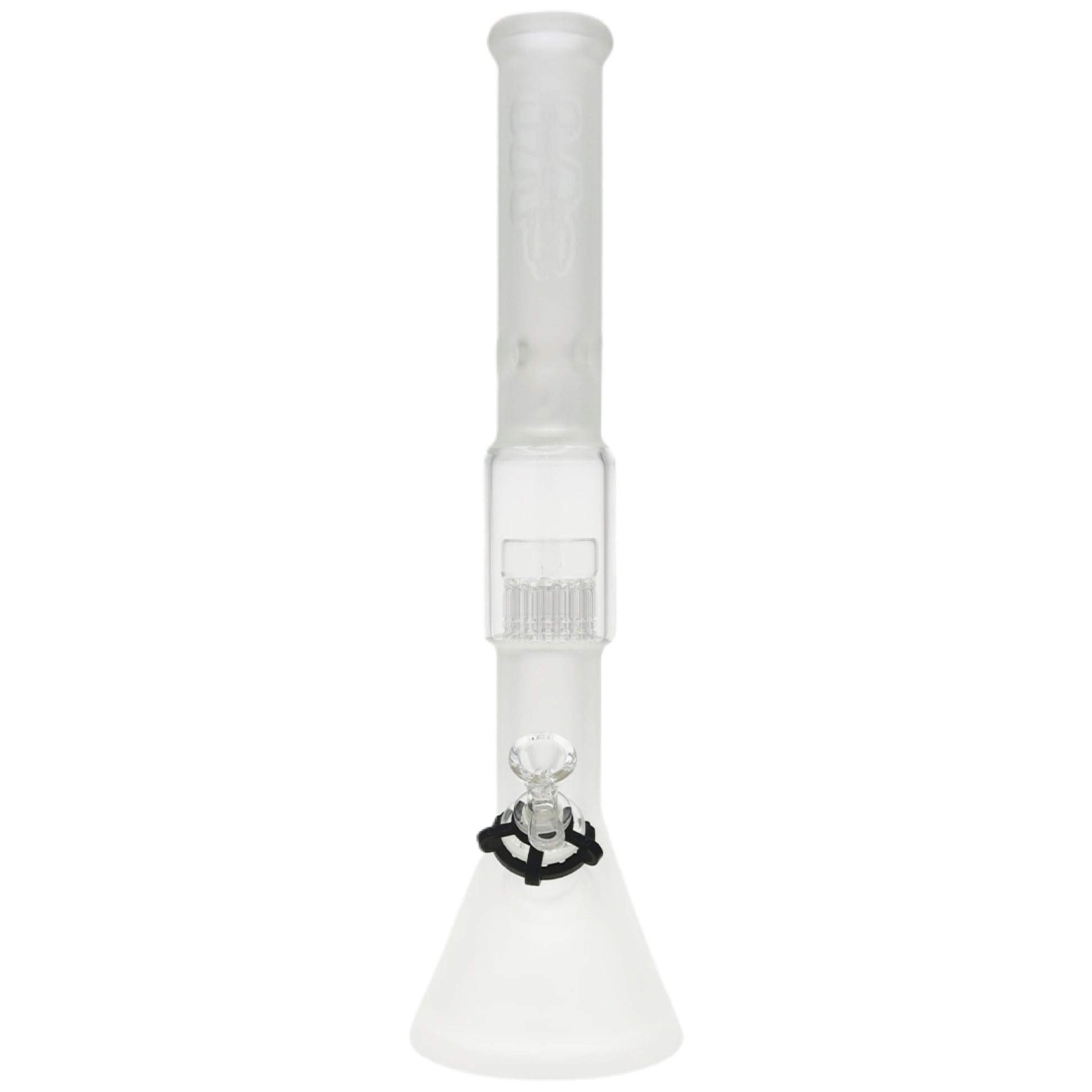 TAG 19” Big Tree Perc Beaker Bong by Thick Ass Glass | Mission Dispensary