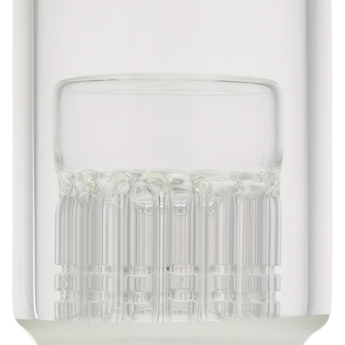 TAG 19” Big Tree Perc Beaker Bong by Thick Ass Glass | Mission Dispensary