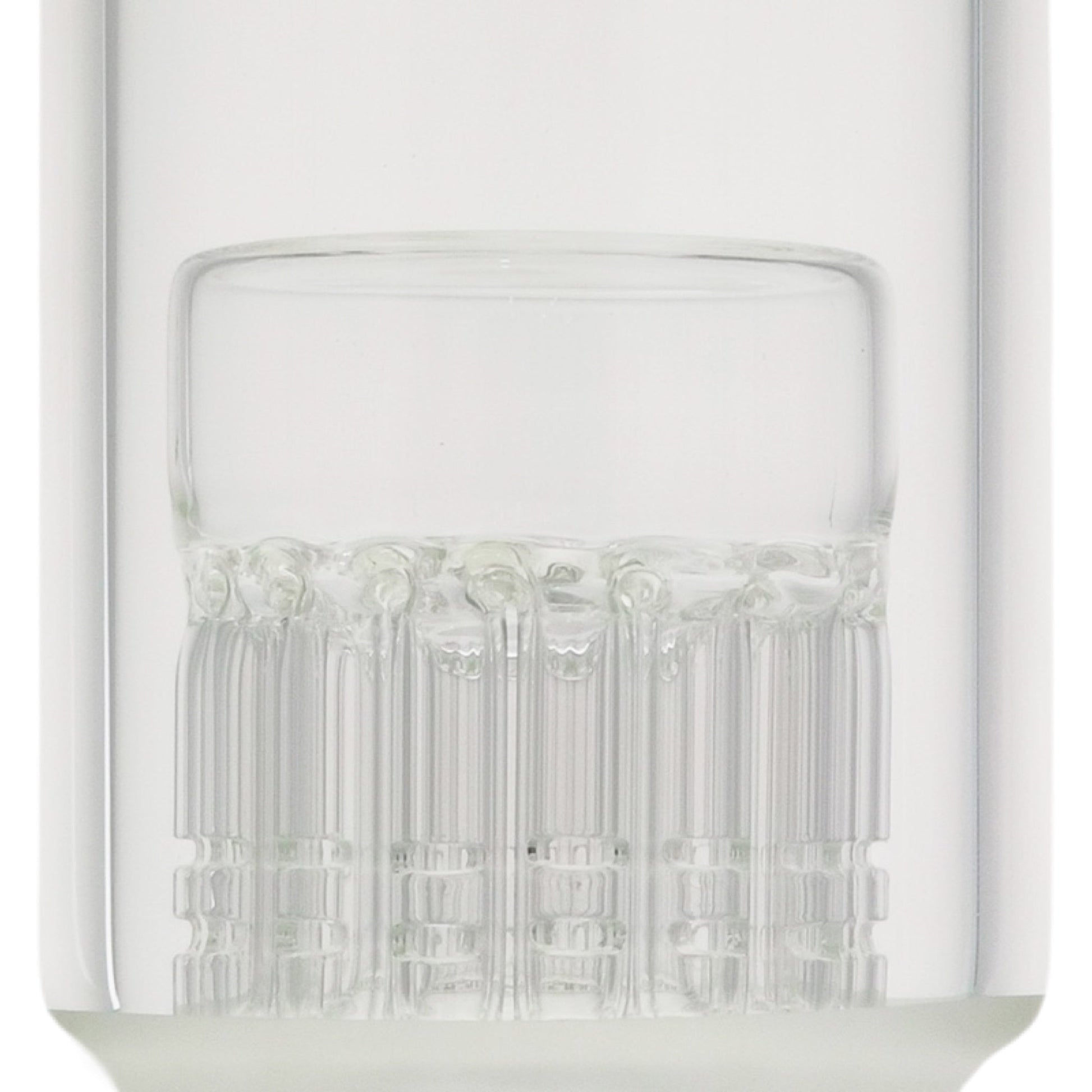 TAG 19” Big Tree Perc Beaker Bong by Thick Ass Glass | Mission Dispensary