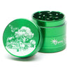 Green Star Mini 4-Piece Grinder