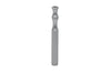 Taster Bat - Aluminum One-Hitter ongrok us 