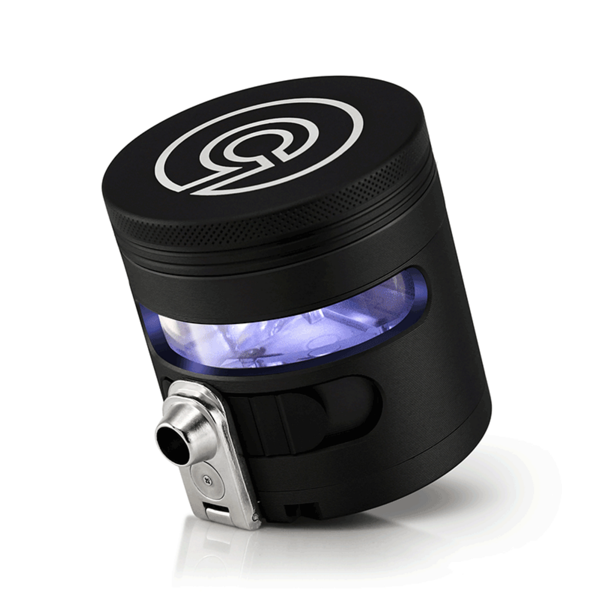 Tectonic9 Auto Dispensing Grinder by Cloudious9 | Mission Dispensary