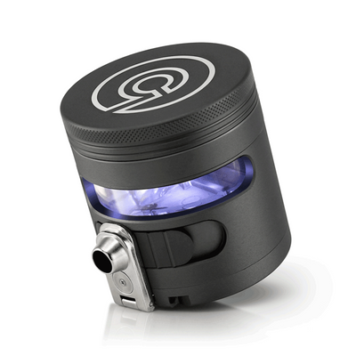 Tectonic9 Auto Dispensing Grinder by Cloudious9 | Mission Dispensary
