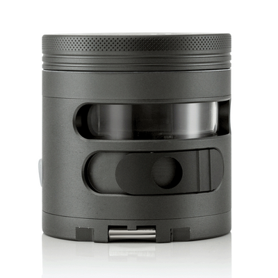 Tectonic9 Auto Dispensing Grinder by Cloudious9 | Mission Dispensary