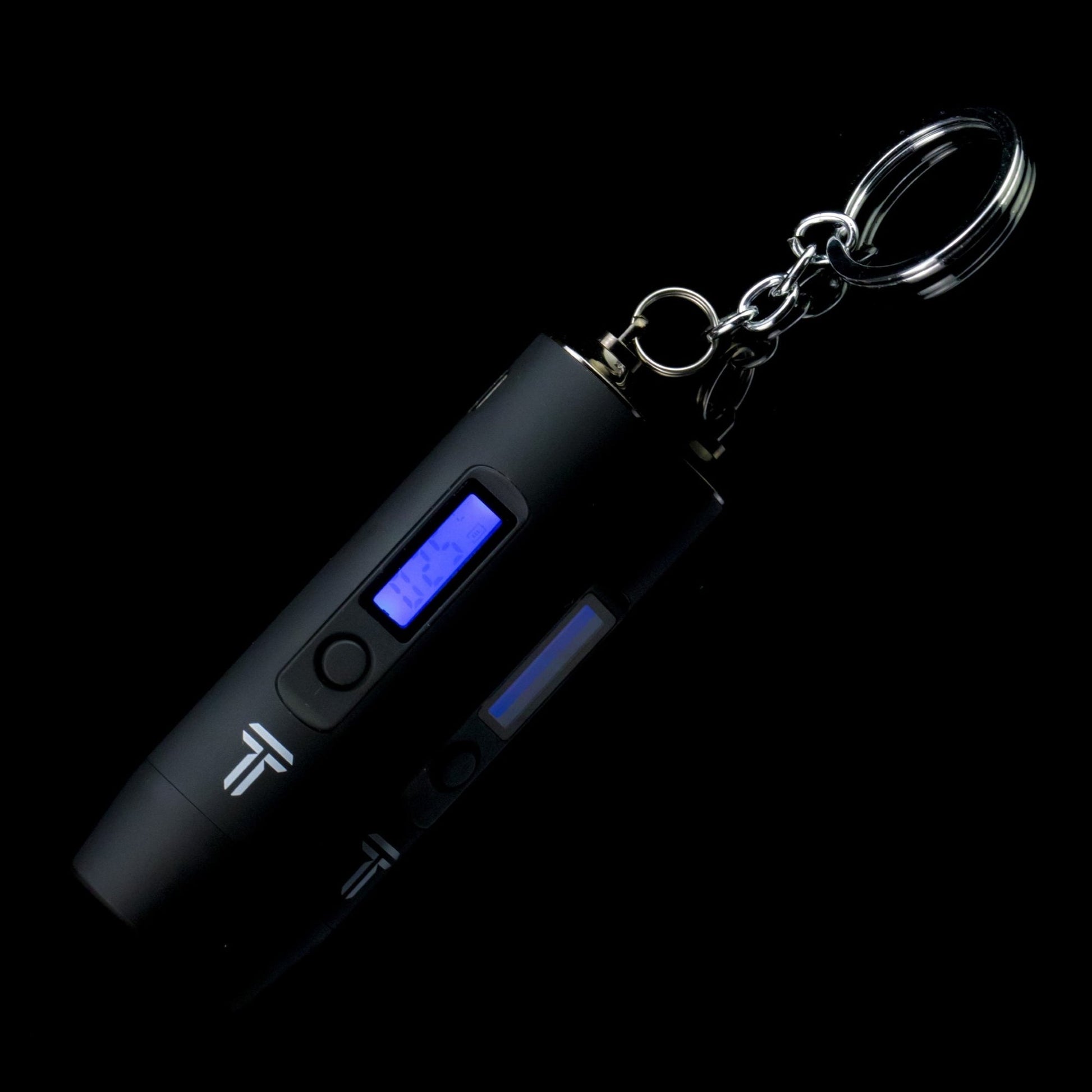 The Terpometer IR Dab Timer ⏰ by The Terpometer | Mission Dispensary